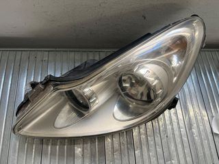 Φανάρι εμπρός αριστερά Opel Corsa D 06-11 13186381 89313290-thumb-6