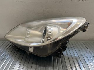 Φανάρι εμπρός αριστερά Opel Corsa D 06-11 13186381 89313290-thumb-7