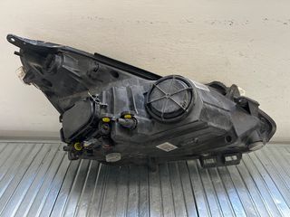 Φανάρι εμπρός αριστερά Opel Corsa D 06-11 13186381 89313290-thumb-9