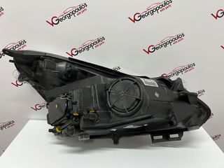 Φανάρι εμπρός αριστερά Opel Corsa D 06-11 13186381 89313290-thumb-3