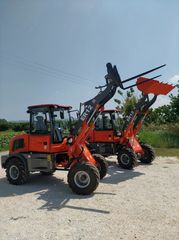 Φορτωτάκι 2021 EVERUN ER12-thumb-1