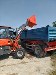 Φορτωτάκι 2021 EVERUN ER12-thumb-3