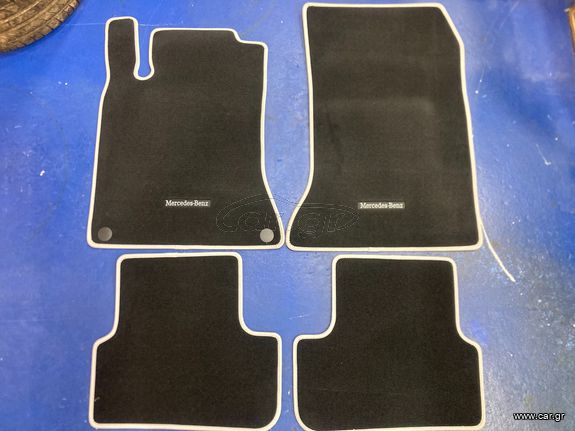 ΠΑΤΑΚΙΑ ΣΕΤ A CLASS W176-B CLASS W246-CLA CLASS C117-GLA CLASS X156