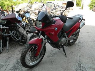 Bmw F 650 1996 FUNDURO-thumb-3