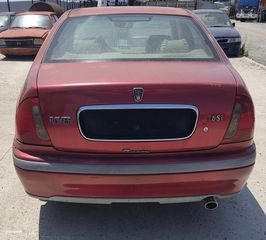 ROVER 416 SI -thumb-1