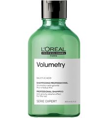 Σαμπουάν για Μαλλιά Χωρίς Όγκο Serie Expert L'Oreal Professionnel 300ml