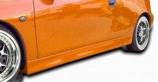 ΠΛΑΪNA ΜΑΡΣΠΙΕ ΓΙΑ OPEL TIGRA