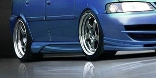 ΠΛΑΪNA ΜΑΡΣΠΙΕ ΓΙΑ OPEL VECTRA B
