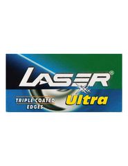 Λεπίδες Ξυρίσματος DE Laser Ultra 10 Ξυραφάκια