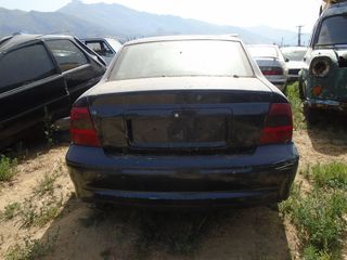 ΤΑΜΠΛΟ OPEL VECTRA B 1600cc-thumb-1