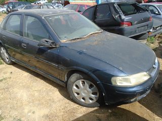 ΤΑΜΠΛΟ OPEL VECTRA B 1600cc-thumb-5