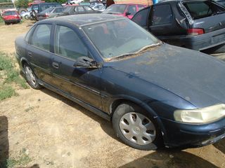 ΤΑΜΠΛΟ OPEL VECTRA B 1600cc-thumb-6