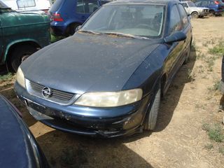 ΤΑΜΠΛΟ OPEL VECTRA B 1600cc-thumb-7