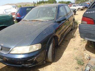 ΤΑΜΠΛΟ OPEL VECTRA B 1600cc-thumb-8