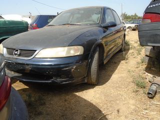 ΤΑΜΠΛΟ OPEL VECTRA B 1600cc-thumb-9