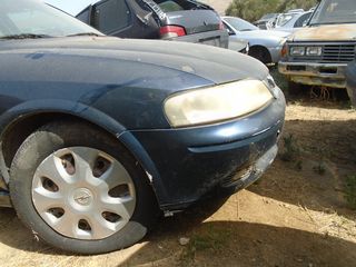 ΤΑΜΠΛΟ OPEL VECTRA B 1600cc-thumb-10