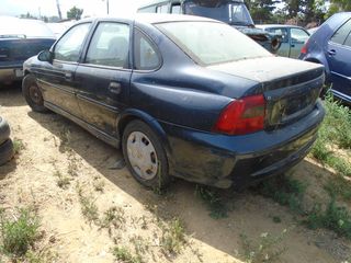 ΤΑΜΠΛΟ OPEL VECTRA B 1600cc-thumb-11