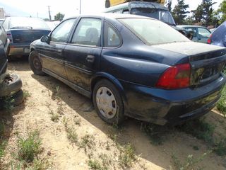 ΤΑΜΠΛΟ OPEL VECTRA B 1600cc-thumb-12