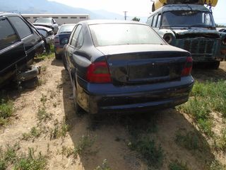 ΤΑΜΠΛΟ OPEL VECTRA B 1600cc-thumb-13