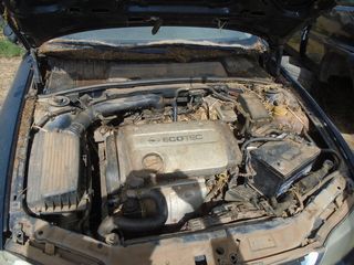 ΤΑΜΠΛΟ OPEL VECTRA B 1600cc-thumb-18