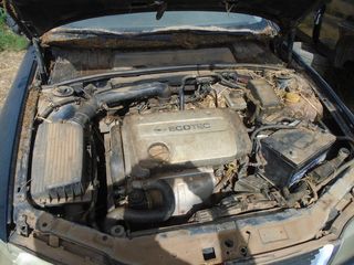 ΤΑΜΠΛΟ OPEL VECTRA B 1600cc-thumb-19