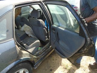 ΤΑΜΠΛΟ OPEL VECTRA B 1600cc-thumb-21
