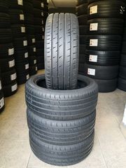 4 TMX CONTINENTAL CONTI SPORT CONTACT 3 195/45/16 *BEST CHOICE TYRES ΒΟΥΛΙΑΓΜΕΝΗΣ 57*