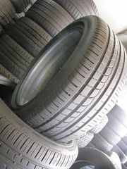 2TMX 235-45-19 PIRELLI PZERO ROSSO DOT (4418)-thumb-3
