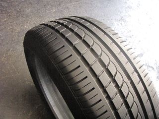 2TMX 235-45-19 PIRELLI PZERO ROSSO DOT (4418)-thumb-4