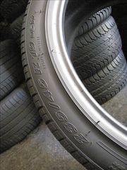 2TMX 235-45-19 PIRELLI PZERO ROSSO DOT (4418)-thumb-6