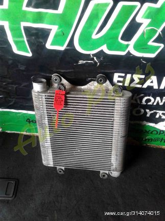 INTERCOOLER ISUZU D-MAX , ΚΩΔ.ΚΙΝ.4JJ1 , ΜΟΝΤΕΛΟ 2008-2012