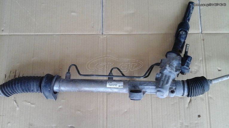  Υδραυλική κρεμαγιέρα TOYOTA AVENSIS 97-02