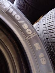1 TMX MICHELIN PILOT ROAD 4 TRAIL 110/80/19*BEST CHOICE TYRES ΑΧΑΡΝΩΝ 374*-thumb-6