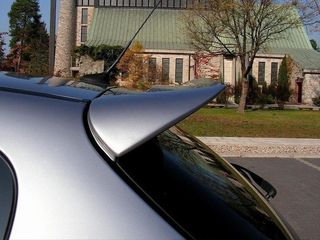 ΑΕΡΟΤΟΜΗ ΟΡΟΦΗΣ PEUGEOT 206 (HATCHBACK)