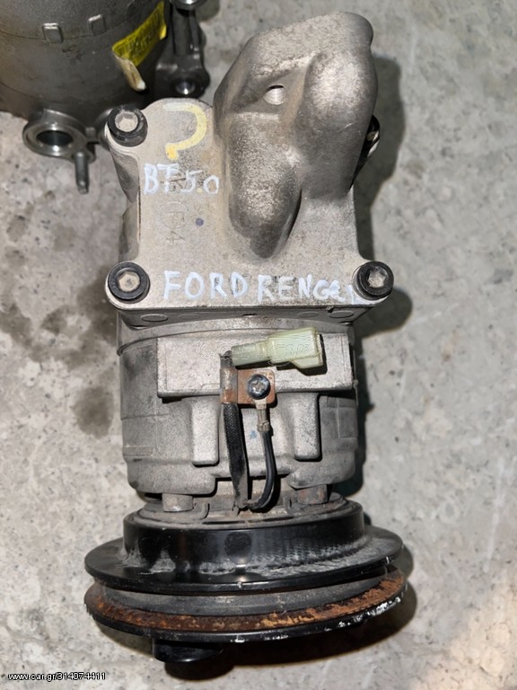 Κομπρεσέρ Aircondition FORD RANGER