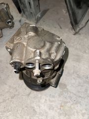 Κομπρεσέρ Aircondition Fiat Punto