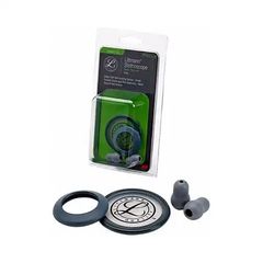 Αναλώσιμα στηθοσκοπίων 3M Littmann Classic II S.E. Γκρι