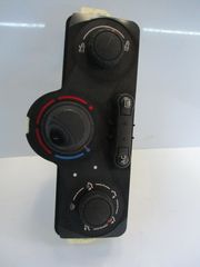Χειριστήριο Καλοριφέρ για Renault Modus | MAXAIRASautoparts