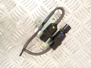 ΒΑΛΒΙΔΑ ΕΝΕΡΓΟΠΟΙΗΣΗΣ ΤΕΤΡΑΚΙΝΗΣΗΣ MITSUBISHI L200 ’07-’10 (2Χ ΣΩΛΗΝΟΕΙΔΗ)