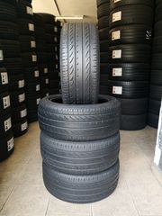 4 TMX PIRELLI P ZERO NERO GT 225/45/17*BEST CHOICE TYRES ΒΟΥΛΙΑΓΜΕΝΗΣ 57*