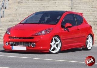 ΠΛΑΪNA ΜΑΡΣΠΙΕ ΓΙΑ PEUGEOT 207