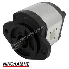 NC3484 - ΑΝΤΛΕΙΑ ΥΔΡΑΥΛΙΚΟΥ FORD NEW HOLLAND 87603409