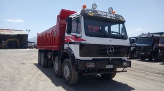 Ανατροπή Mercedes-Benz 1993 3535-thumb-2