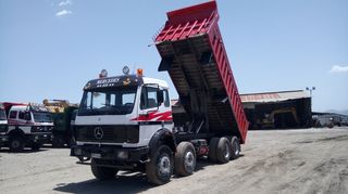 Ανατροπή Mercedes-Benz 1993 3535-thumb-6