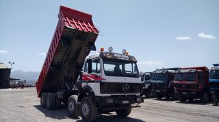 Ανατροπή Mercedes-Benz 1993 3535-thumb-7