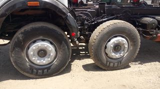 Ανατροπή Mercedes-Benz 1993 3535-thumb-11