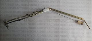 NC4112 - ΦΛΟΤΕΡ CASE 240717A5  (MX)