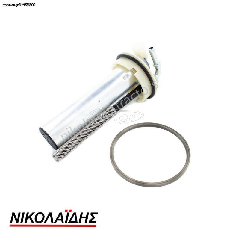 NC4982 - ΦΛΟΤΕΡ CASE  87610011 (QUANTUM )