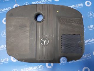 MERCEDES ΚΑΠΑΚΙ ΜΗΧΑΝΗΣ (ENGINE COVER) E-CLASS (W212),C-CLASS (W204)