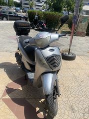 ΑΞΟΝΑΣ ΤΡΟΧΟΥ HONDA SH '00-'10. τα παντα στην LK θα βρεις